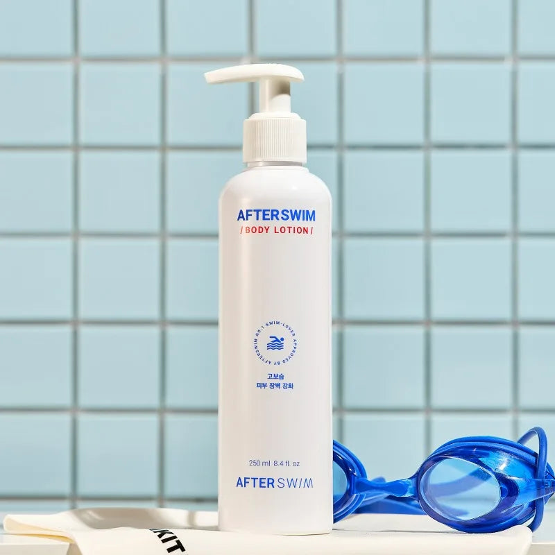AfterSwim Body Lotion 250ml