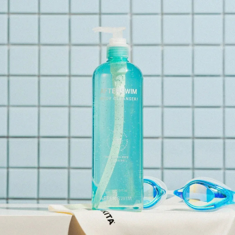 AfterSwim Pool Body Wash 500ml